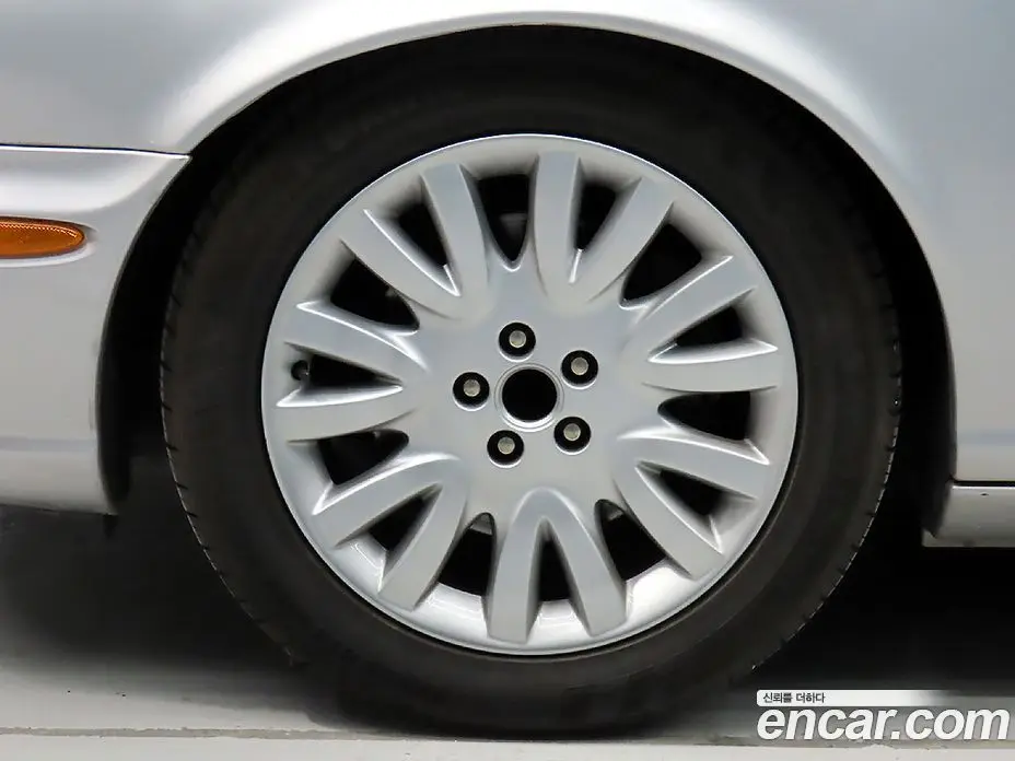 Jaguar XJ 2006 3.0 АКПП, фото 20