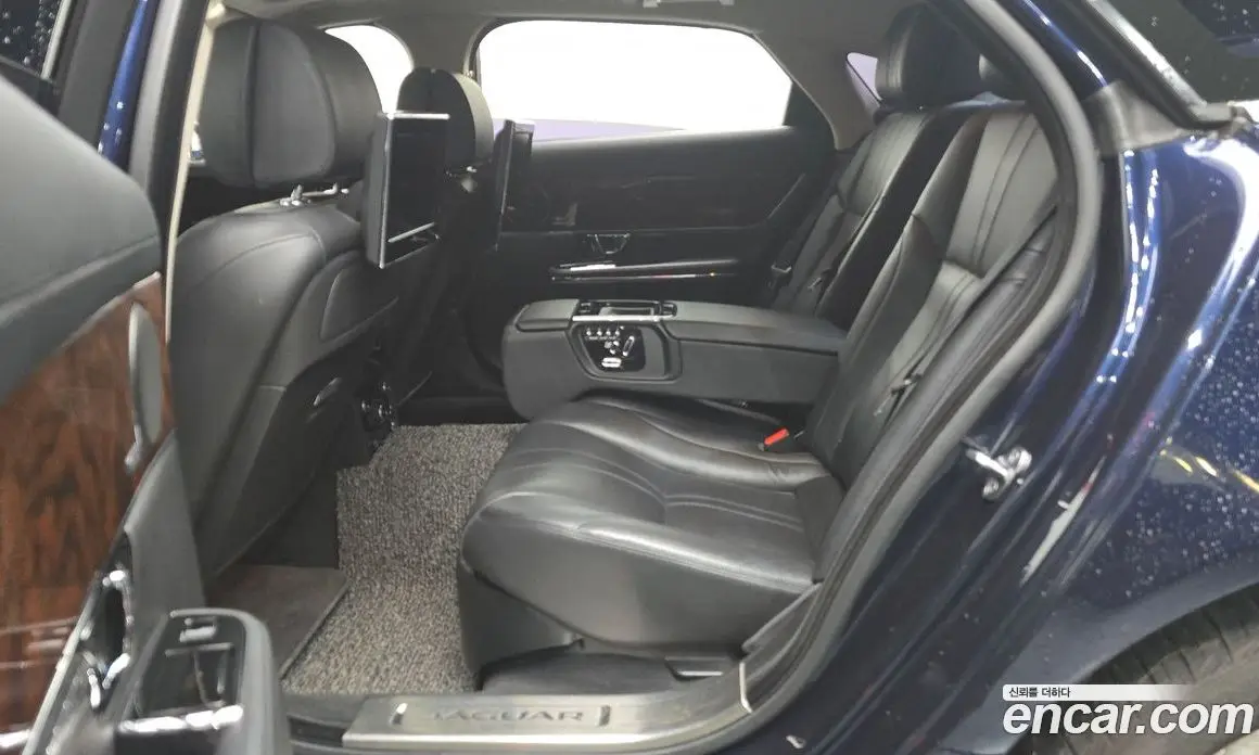 Jaguar XJ 2014 3.0 АКПП, фото 17