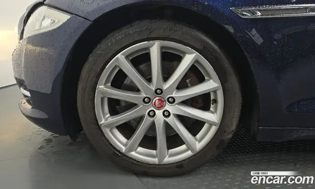 Jaguar XJ 2014 3.0 АКПП, миниатюра 4