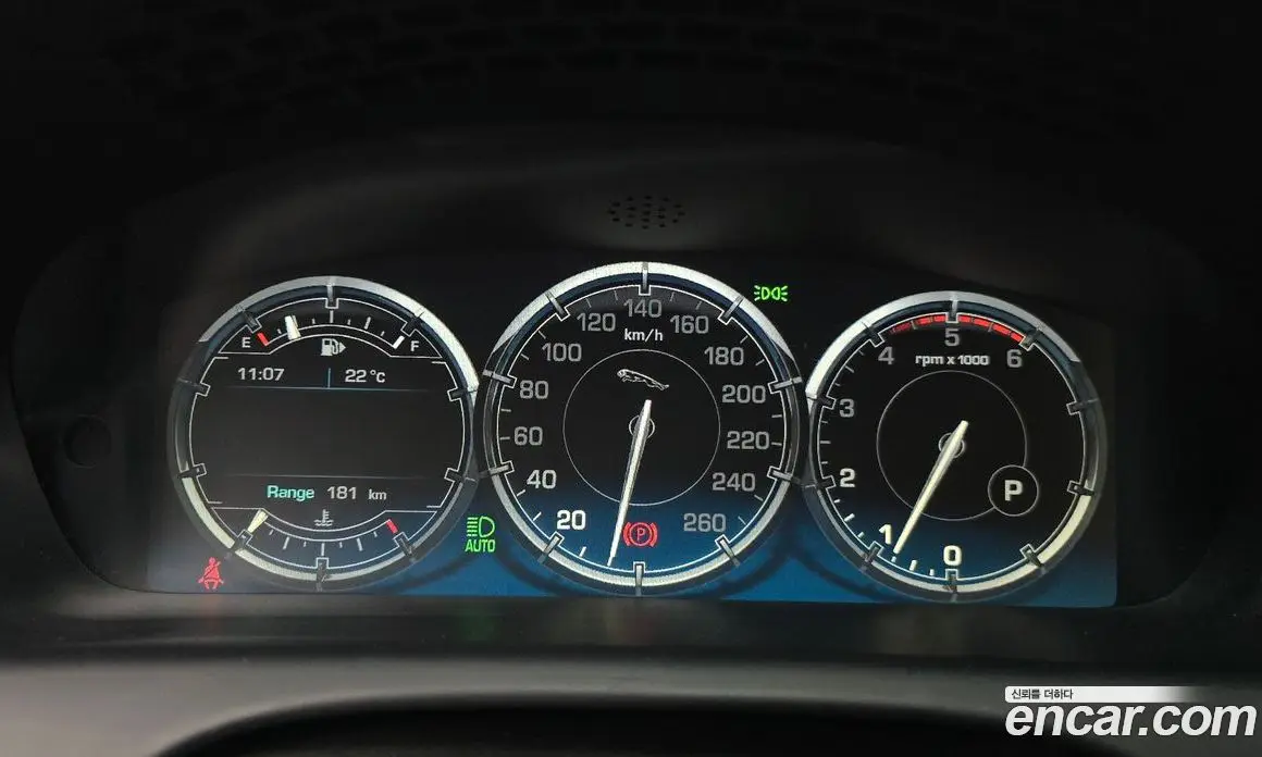 Jaguar XJ 2014 3.0 АКПП, фото 10