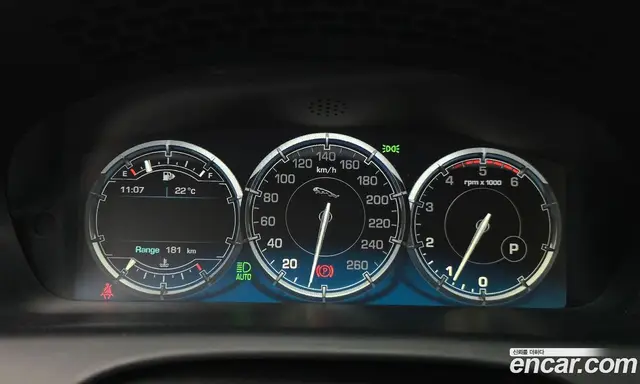 Jaguar XJ 2014 3.0 АКПП, миниатюра 10