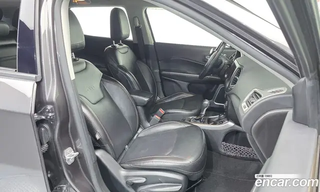 Jeep Compass 2019 2.4 АКПП, миниатюра 11