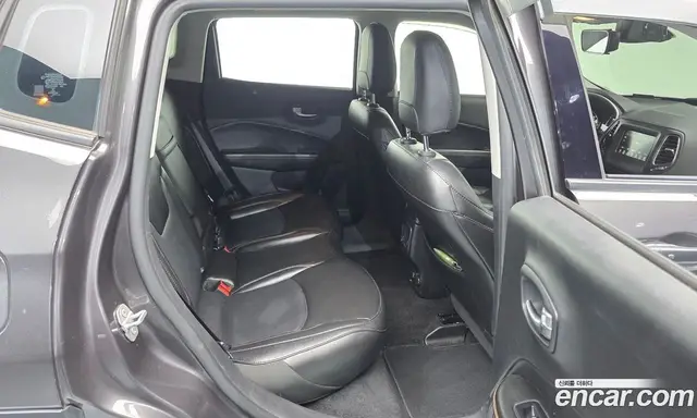Jeep Compass 2019 2.4 АКПП, миниатюра 12