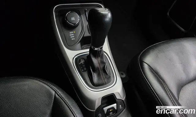 Jeep Compass 2019 2.4 АКПП, миниатюра 9