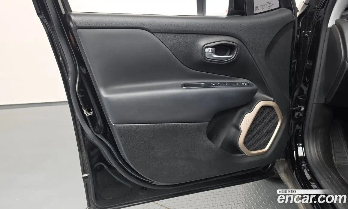 Jeep Renegade 2017 2.4 АКПП, фото 13