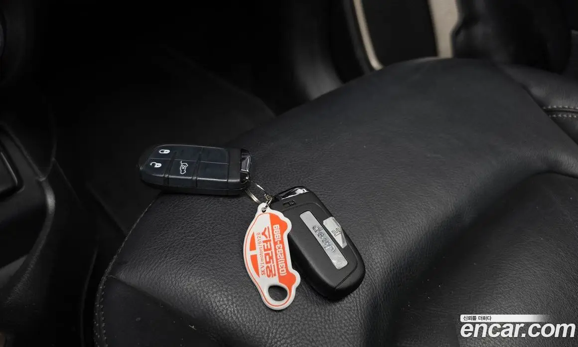 Jeep Renegade 2017 2.4 АКПП, фото 20