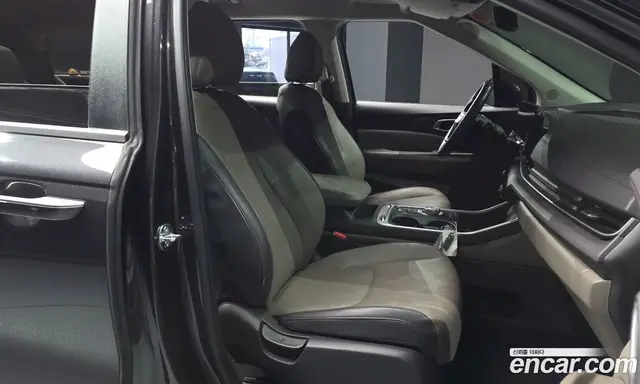 Kia Carnival 2024 1.6 АКПП, миниатюра 11