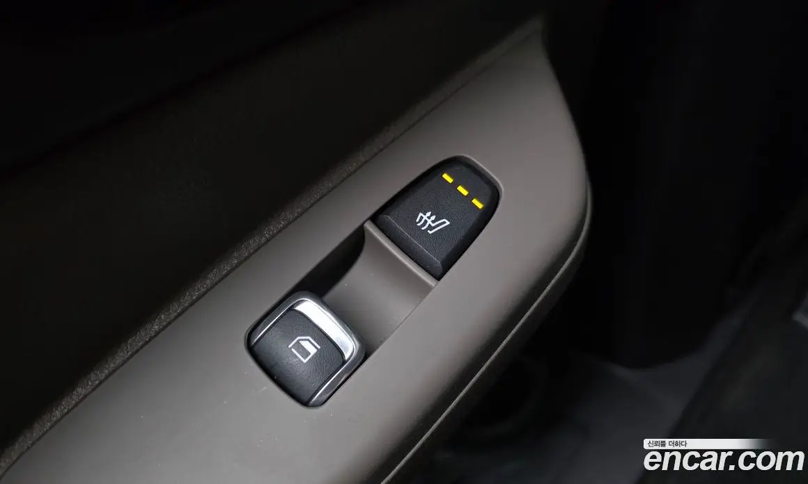 Kia Carnival 2024 1.6 АКПП, фото 19