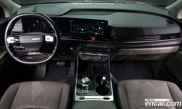 Kia Carnival 2024 1.6 АКПП, миниатюра 7