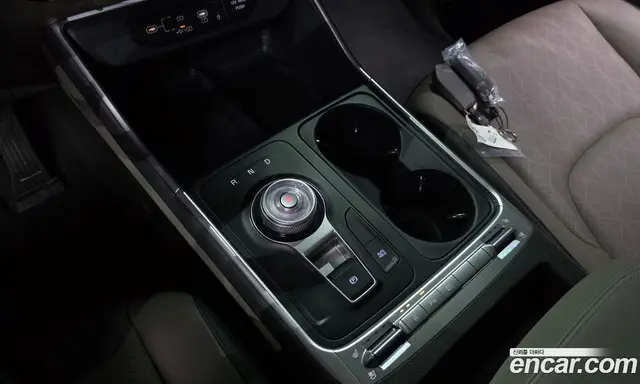 Kia Carnival 2024 1.6 АКПП, миниатюра 9