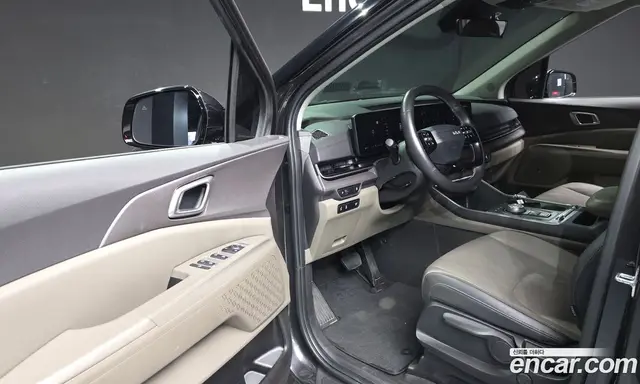Kia Carnival 2024 1.6 АКПП, миниатюра 10