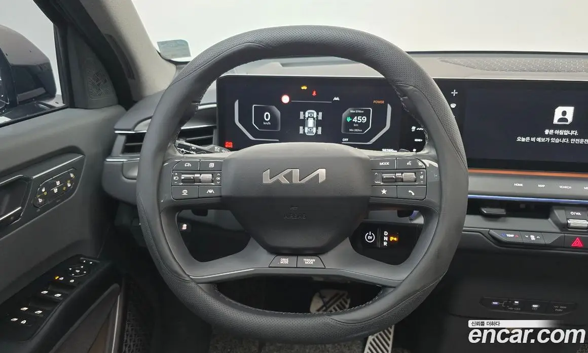 Kia EV9 2023 0.2 АКПП, фото 18