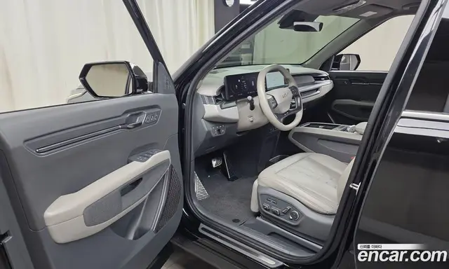 Kia EV9 2023 0.2 АКПП, миниатюра 12