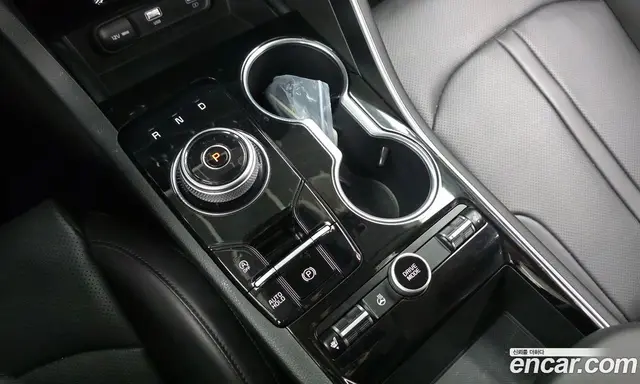 Kia K5 (Optima) 2022 2.0 АКПП, миниатюра 12