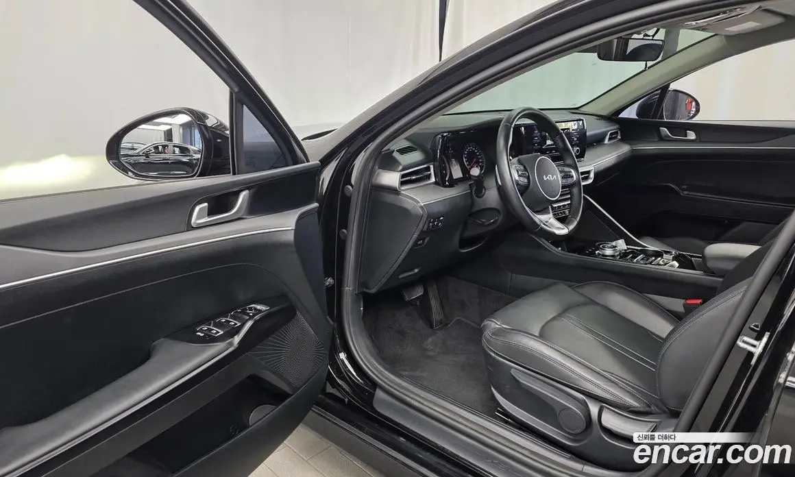 Kia K5 (Optima) 2022 2.0 АКПП, фото 13