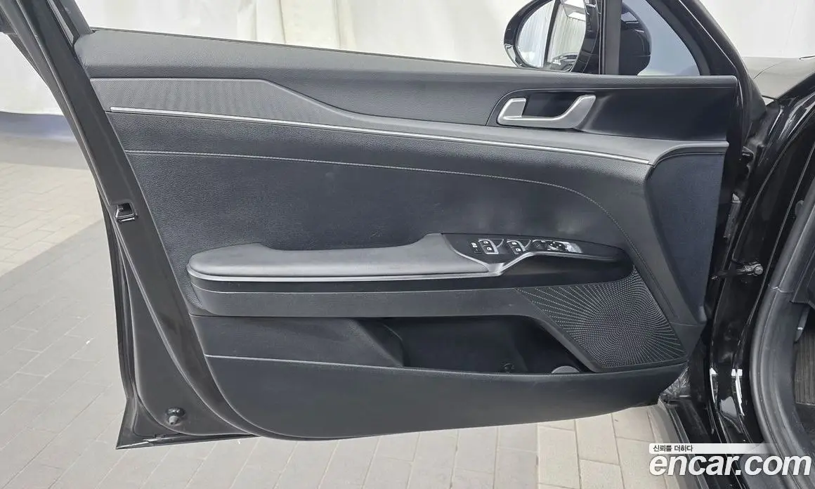 Kia K5 (Optima) 2022 2.0 АКПП, фото 14