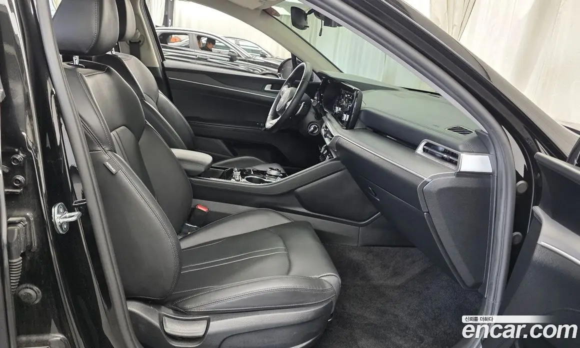 Kia K5 (Optima) 2022 2.0 АКПП, фото 16