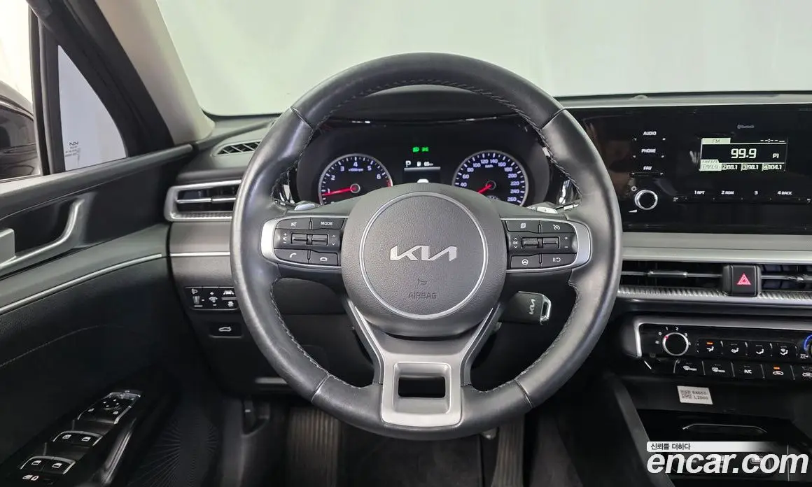 Kia K5 (Optima) 2022 2.0 АКПП, фото 18