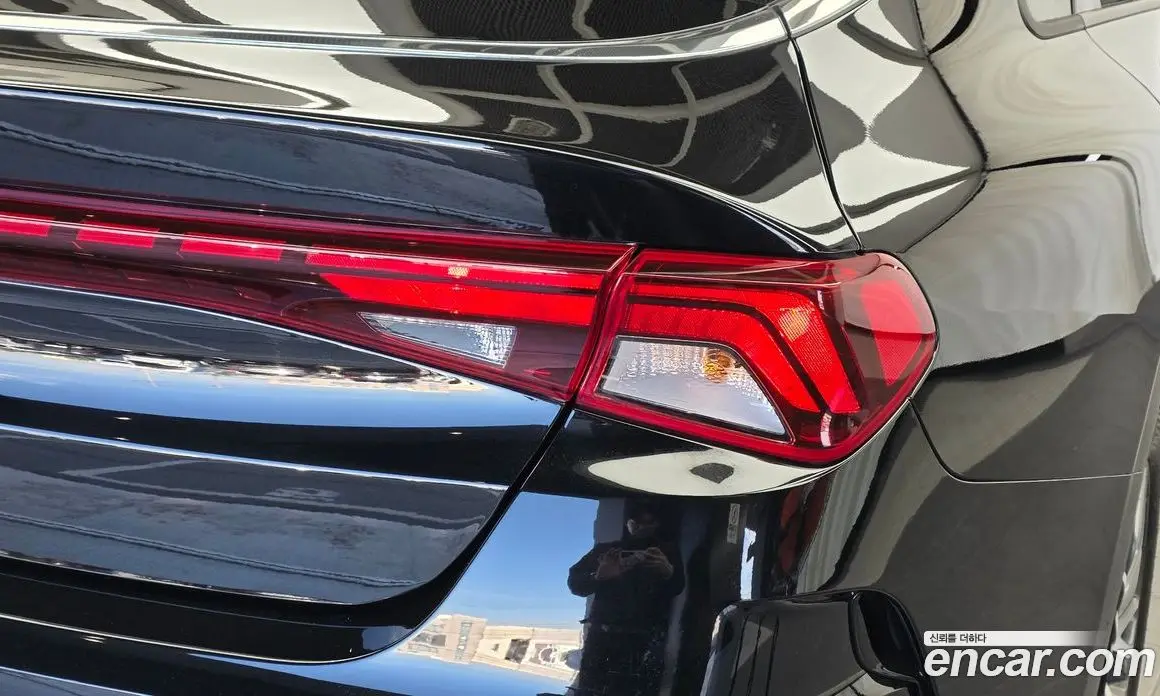 Kia K5 (Optima) 2022 2.0 АКПП, фото 9