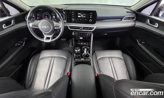 Kia K5 (Optima) 2022 2.0 АКПП, миниатюра 10