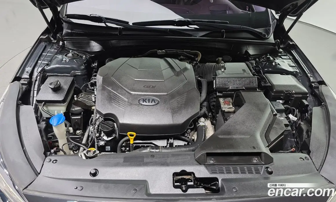Kia K7 2019 3.0 АКПП, фото 6