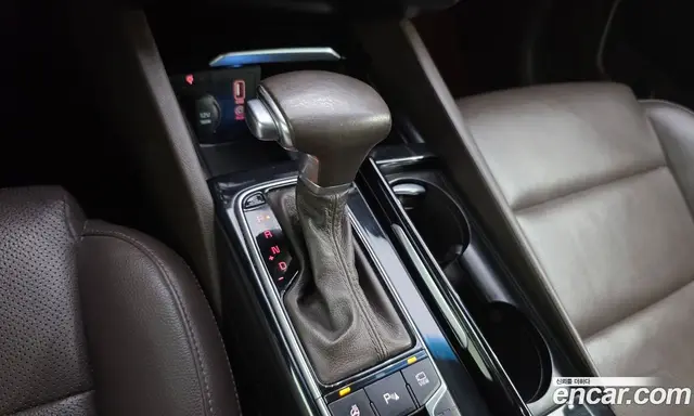 Kia K7 2019 3.0 АКПП, миниатюра 9