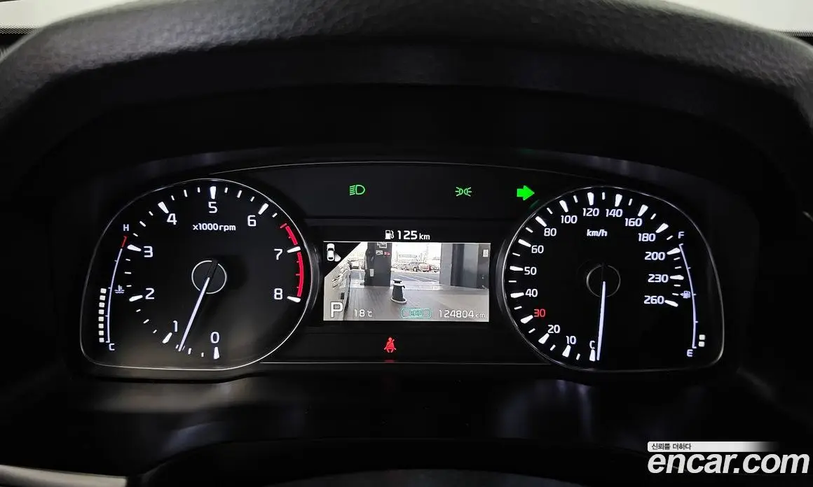 Kia K7 2019 2.5 АКПП, фото 11