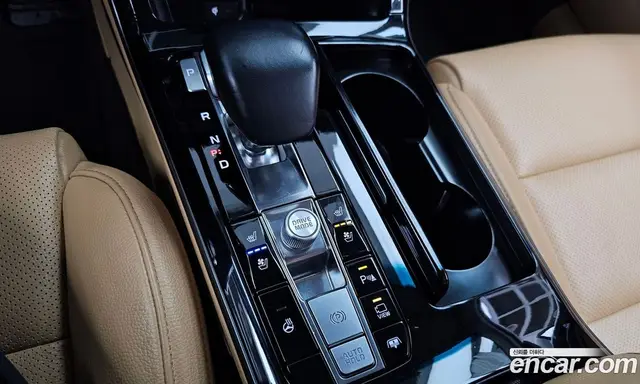 Kia K7 2019 2.5 АКПП, миниатюра 12