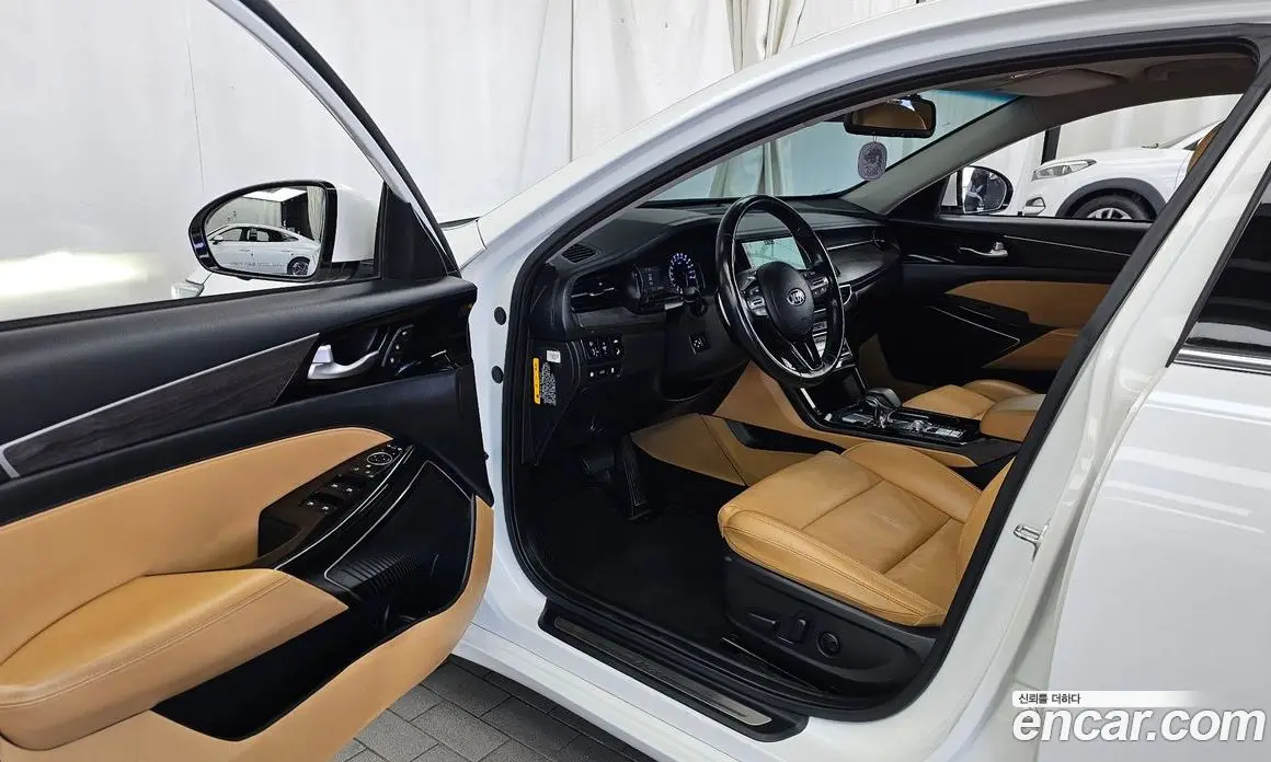 Kia K7 2019 2.5 АКПП, фото 13