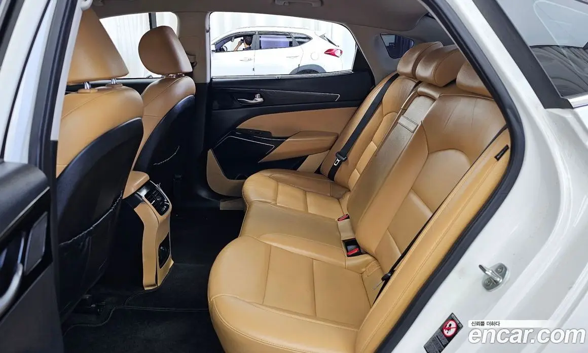 Kia K7 2019 2.5 АКПП, фото 16