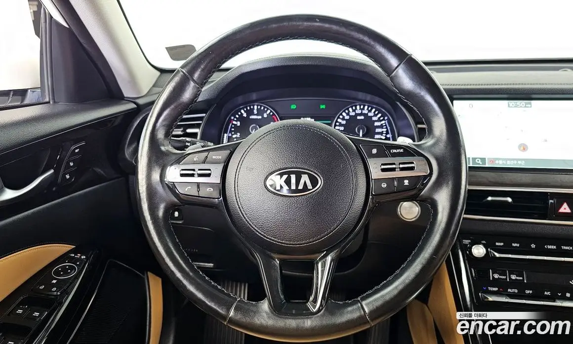 Kia K7 2019 2.5 АКПП, фото 19