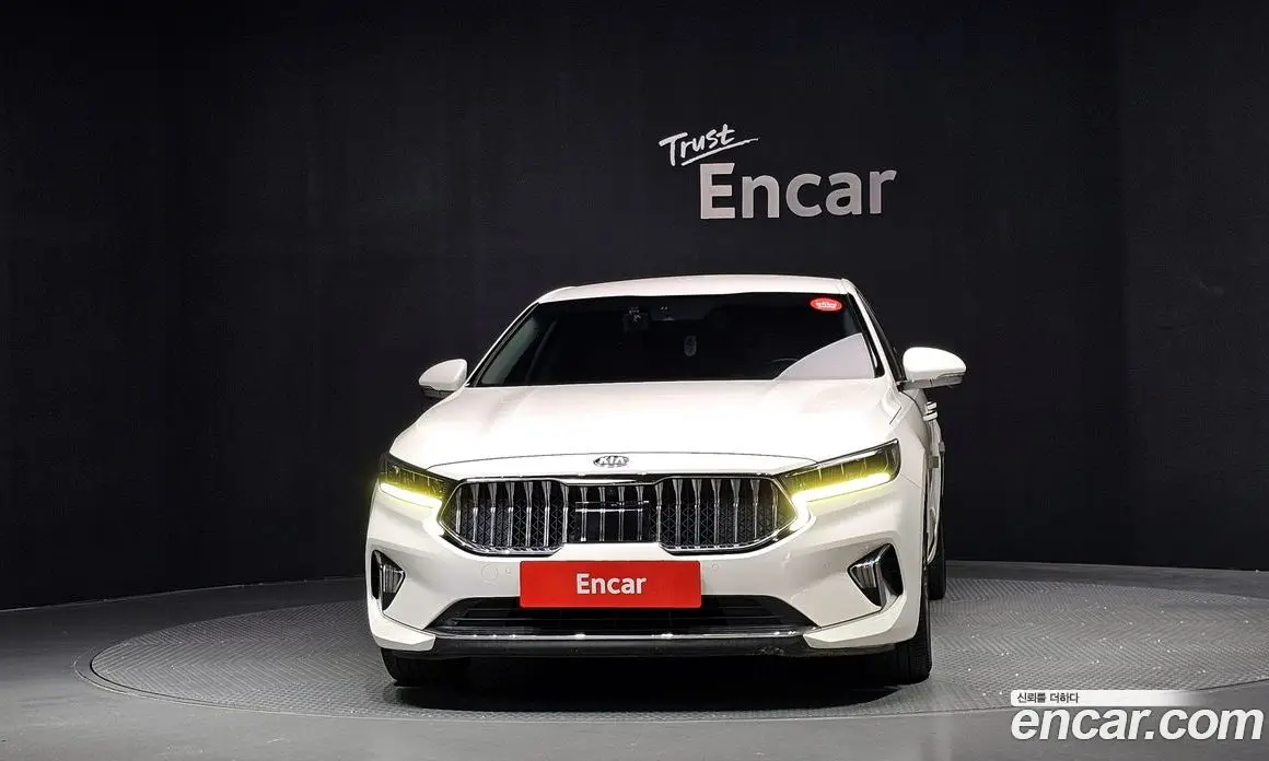 Kia K7 2019 2.5 АКПП, фото 3