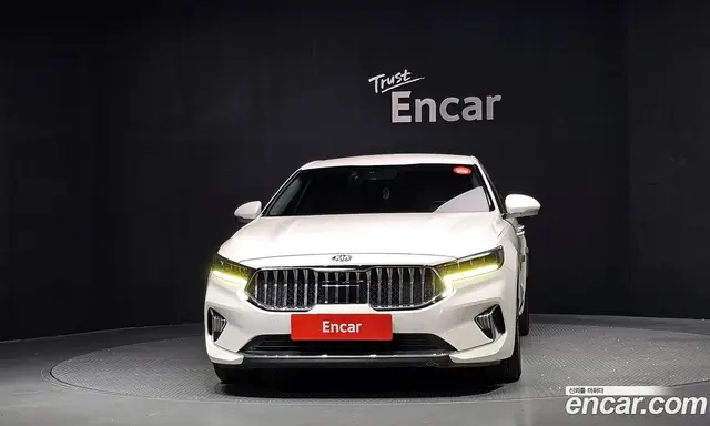 Kia K7 2019 2.5 АКПП, миниатюра 3