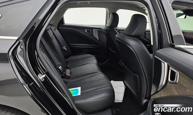 Kia K8 2023 2.5 АКПП, миниатюра 11 Kia K8 2023 2.5 АКПП, миниатюра 11