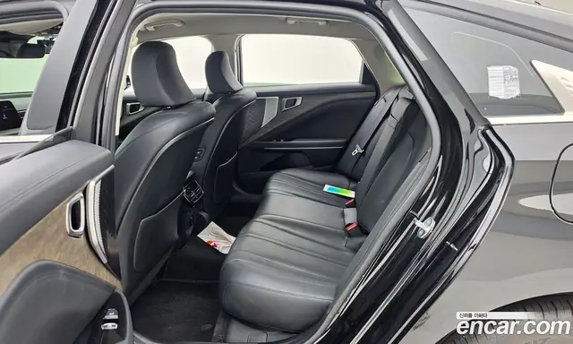 Kia K8 2023 2.5 АКПП, миниатюра 12