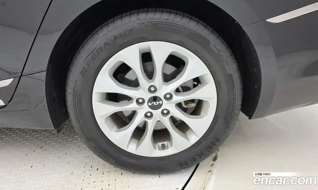 Kia K8 2023 2.5 АКПП, миниатюра 5 Kia K8 2023 2.5 АКПП, миниатюра 5