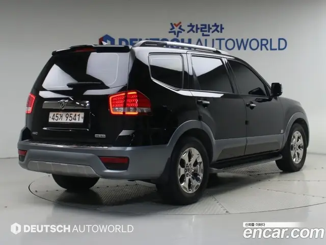 Kia Mohave 2018 3.0 АКПП, миниатюра 2