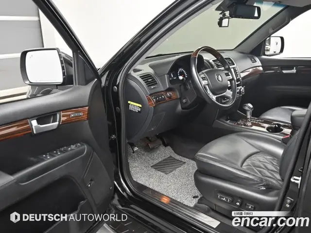 Kia Mohave 2018 3.0 АКПП, миниатюра 11