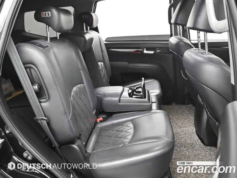 Kia Mohave 2018 3.0 АКПП, фото 12