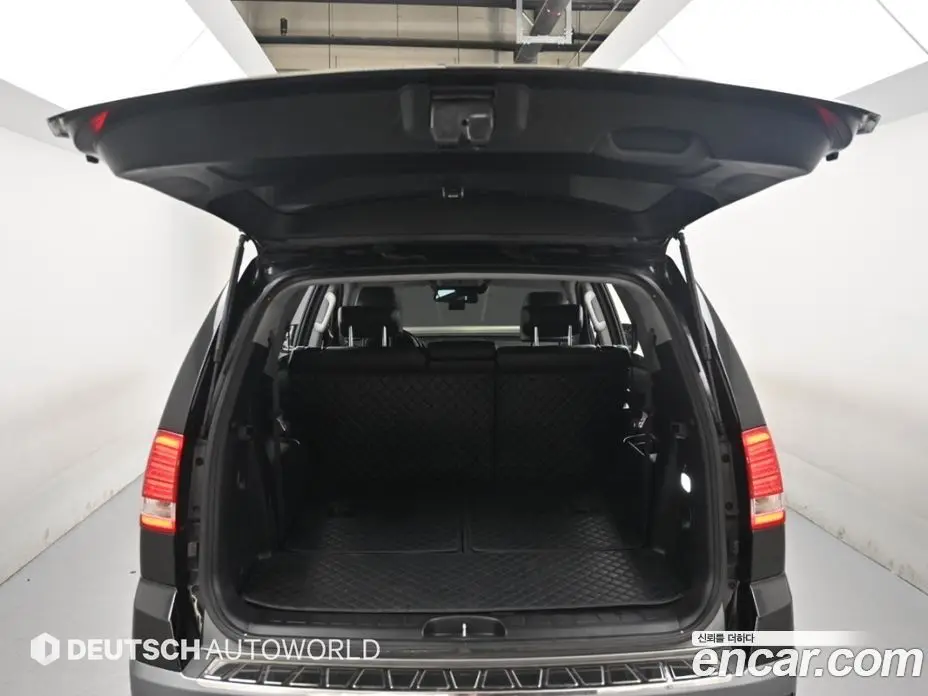 Kia Mohave 2018 3.0 АКПП, фото 19