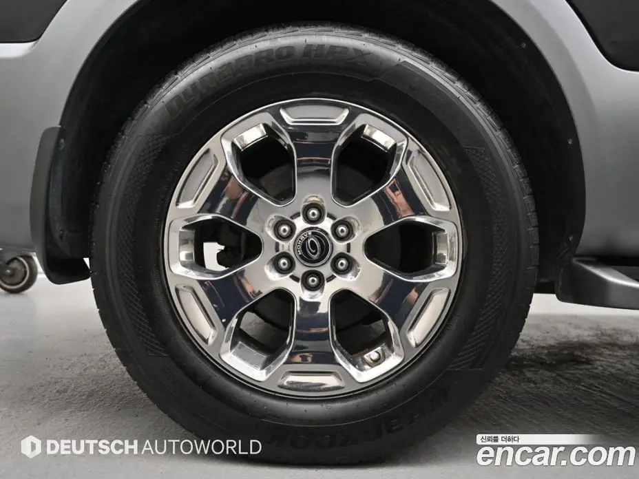 Kia Mohave 2018 3.0 АКПП, фото 5