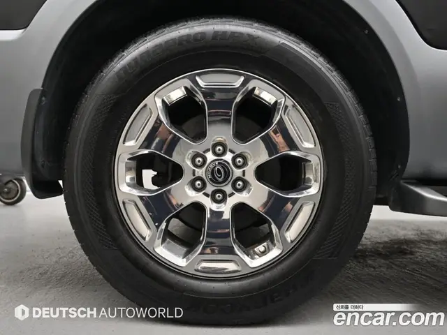 Kia Mohave 2018 3.0 АКПП, миниатюра 5