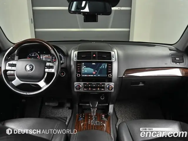 Kia Mohave 2018 3.0 АКПП, миниатюра 7