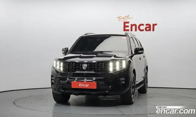 Kia Mohave 2021 3.0 АКПП, миниатюра 3 Kia Mohave 2021 3.0 АКПП, миниатюра 3