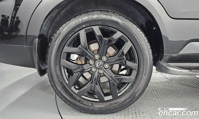 Kia Mohave 2021 3.0 АКПП, миниатюра 5 Kia Mohave 2021 3.0 АКПП, миниатюра 5