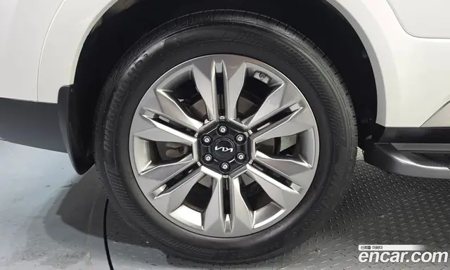 Kia Mohave 2022 3.0 АКПП, миниатюра 5