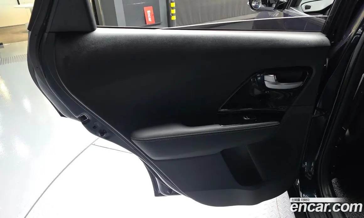 Kia Niro 2017 1.6 АКПП, фото 14
