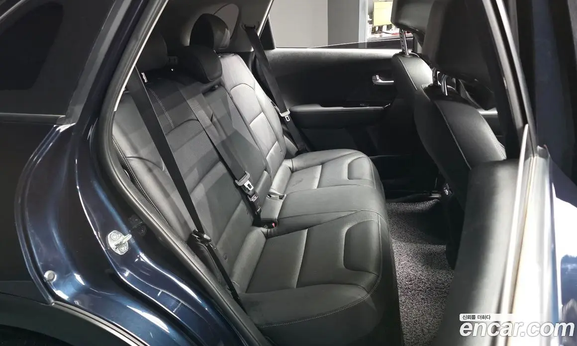 Kia Niro 2017 1.6 АКПП, фото 17