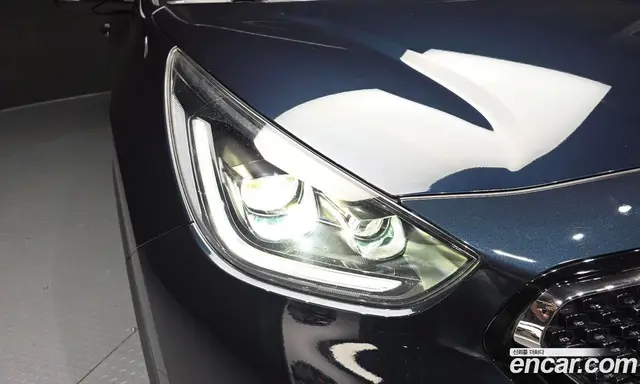 Kia Niro 2017 1.6 АКПП, миниатюра 7