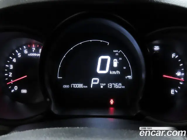 Kia Ray 2012 1.0 АКПП, миниатюра 9 Kia Ray 2012 1.0 АКПП, миниатюра 9